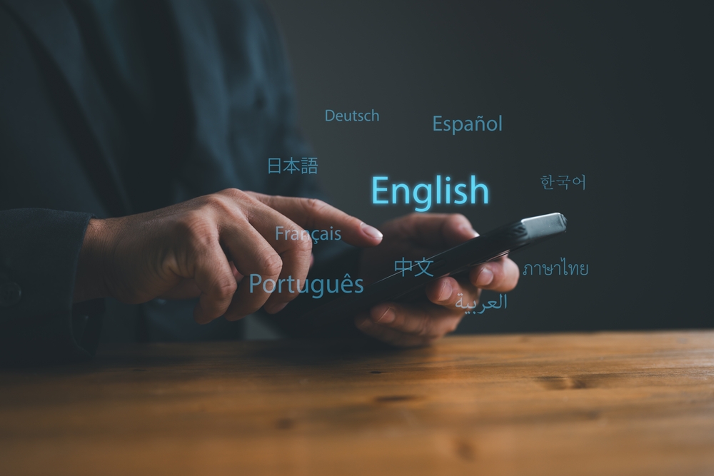 Multilingual Platforms