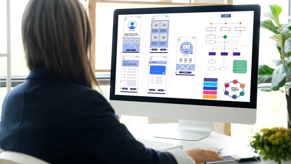 UI/UX Design to Code