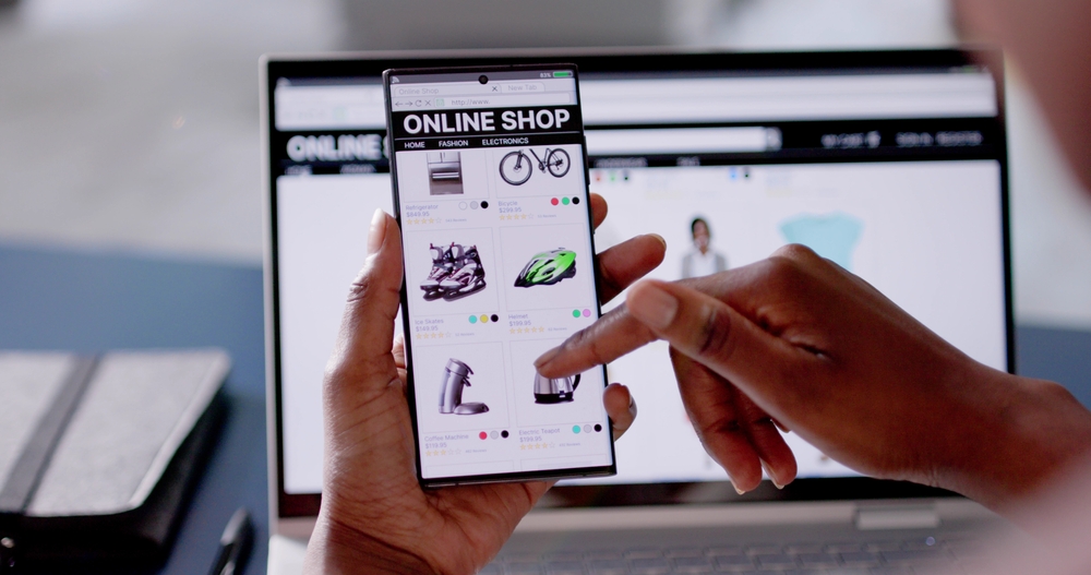 E-commerce & Booking Systems